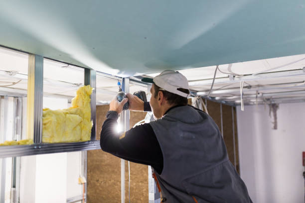 Types of Insulation We Offer in Cleveland, OK
