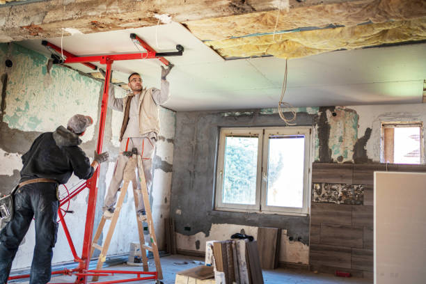 Best Commercial Insulation in Cleveland, OK