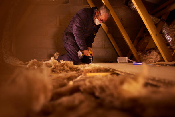 Best Residential Insulation in Cleveland, OK